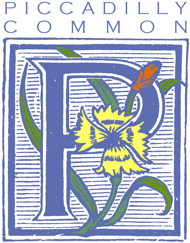 Piccadilly Common Logo